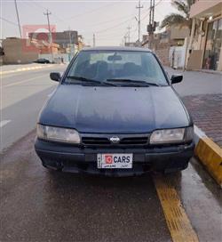 نيسان بريميرا